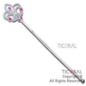 VARITA HS1786 FLOR DE LIZ x 1
